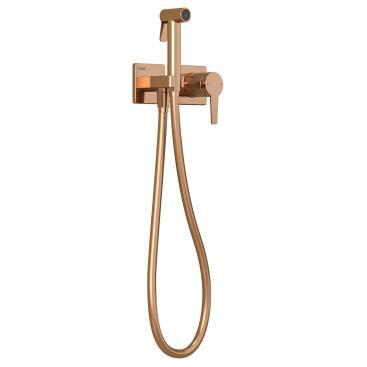 Liva Tera Shut Off Batarya - Rose Gold